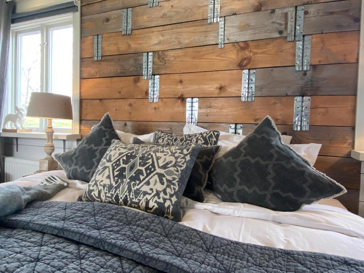 Sund Nergarden Hotel Vagnhärad Kültér fotó